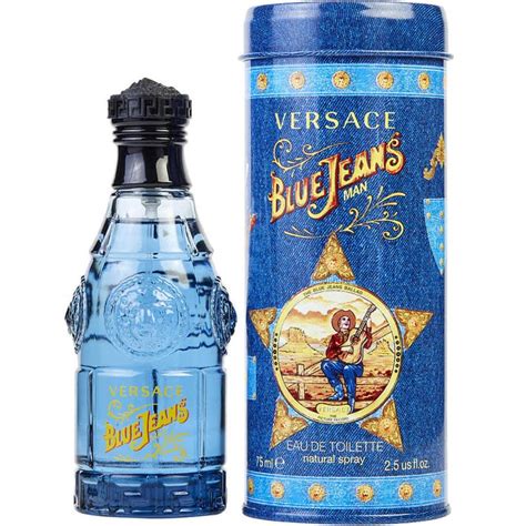 perfume blue jeans de versace|Versace Blue Jeans superdrug.